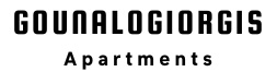 Gounalogiorgis Apartments Lentas